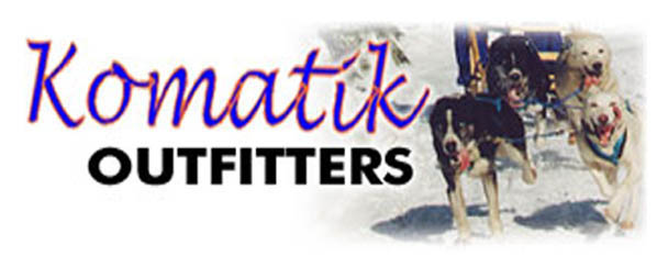 Komatic Outfitters